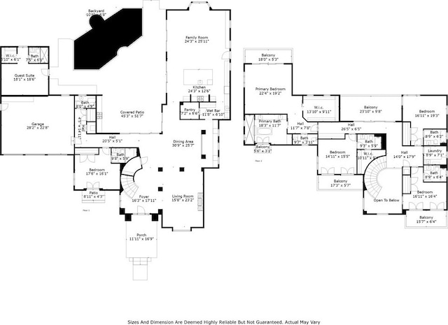 32009 Cape Point Dr, Rancho Palos Verdes, CA 90275 - photo 53