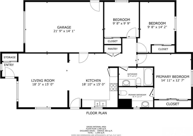 945 Jeanette Ln, Nipomo, CA 93444 - photo 27
