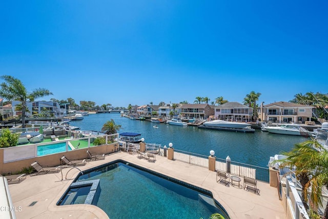 16181 Santa Barbara Ln, Huntington Beach, CA 92649 - photo 54