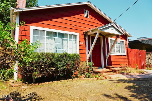 6631 Bevis Ave, Van Nuys, CA 91405 - photo 5