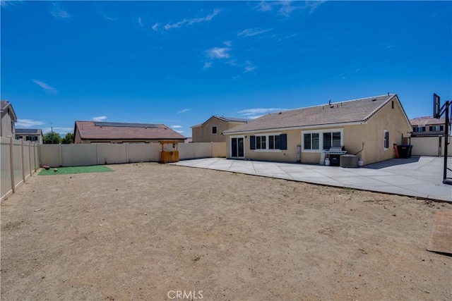 1194 Mandrake, Perris, CA 92571 - photo 36