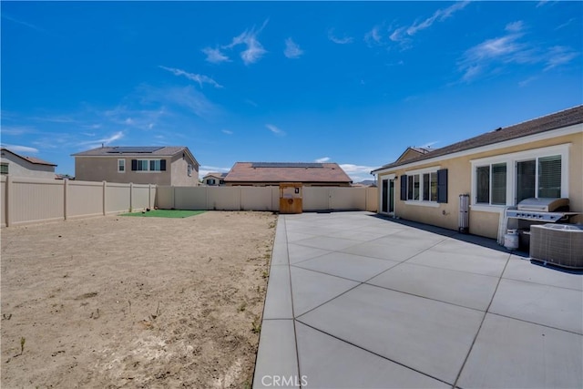 1194 Mandrake, Perris, CA 92571 - photo 35