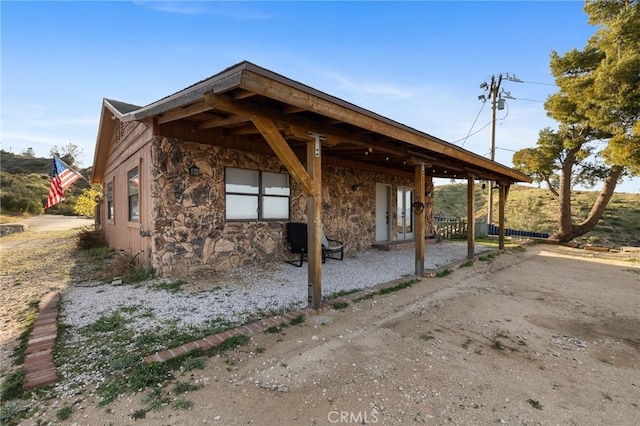 46417 Kings Canyon Rd, Lancaster, CA 93536 - photo 1