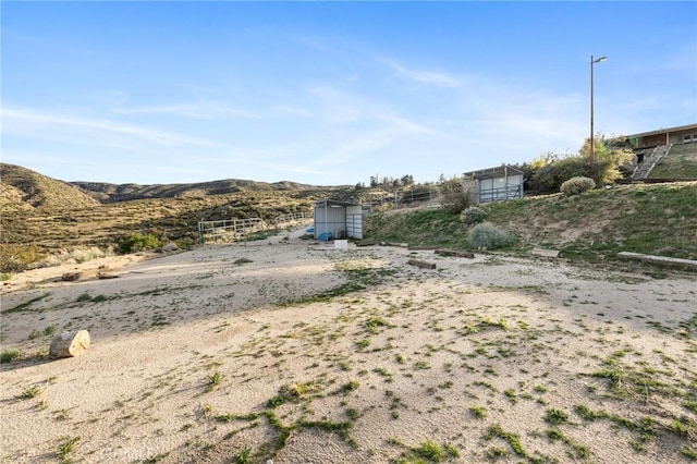 46417 Kings Canyon Rd, Lancaster, CA 93536 - photo 25