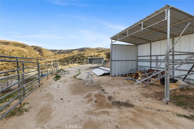 46417 Kings Canyon Rd, Lancaster, CA 93536 - photo 24
