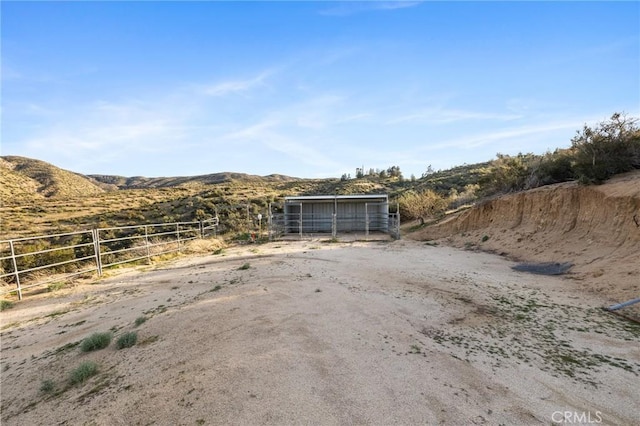 46417 Kings Canyon Rd, Lancaster, CA 93536 - photo 26
