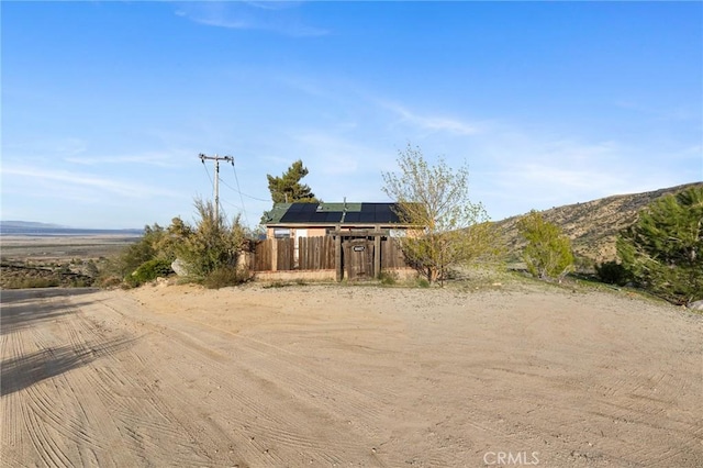 46417 Kings Canyon Rd, Lancaster, CA 93536 - photo 22