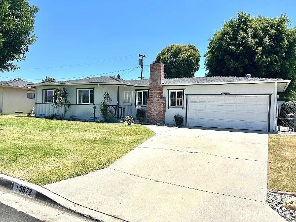 10872 Poindexter Ave, Garden Grove, CA 92840 - photo 1
