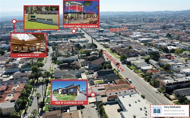 428 N Garfield Ave, Alhambra, CA 91801 - photo 3