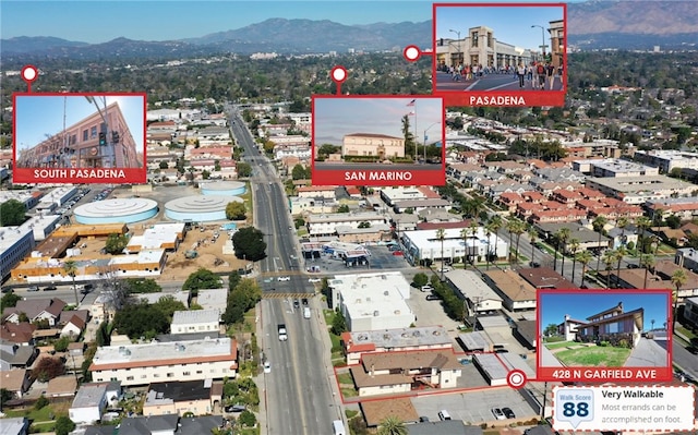 428 N Garfield Ave, Alhambra, CA 91801 - photo 5