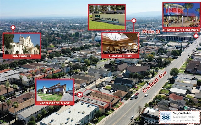 428 N Garfield Ave, Alhambra, CA 91801 - photo 4