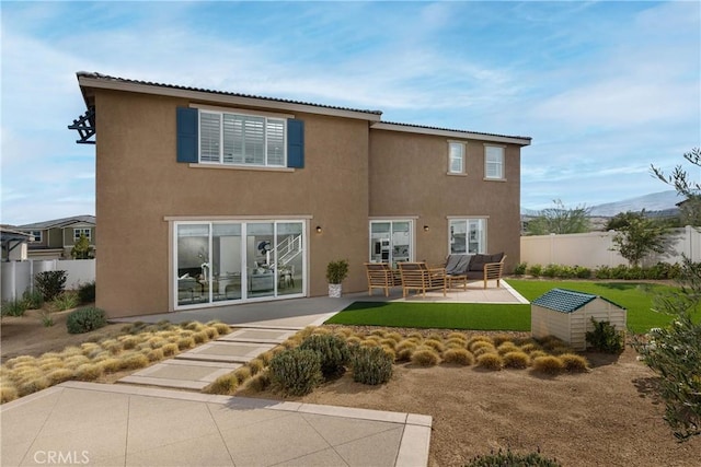 2318 Desert Agave St, Palmdale, CA 93551 - photo 25