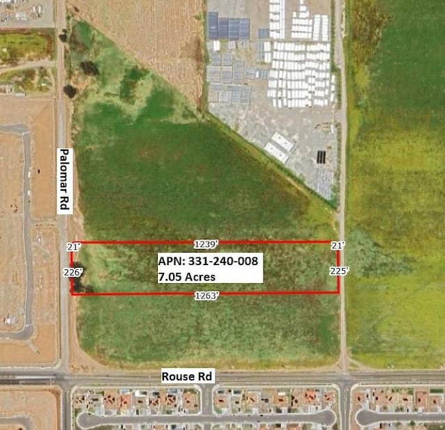 0 Palomar Rd, Menifee, CA 92584 - photo 6