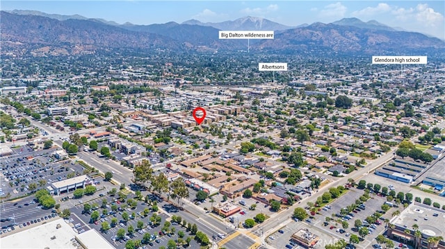 433 W Bagnall St, Glendora, CA 91740 - photo 43
