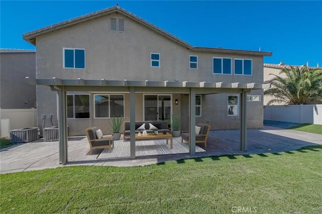 12478 Ojo Caliente St, Victorville, CA 92392 - photo 24