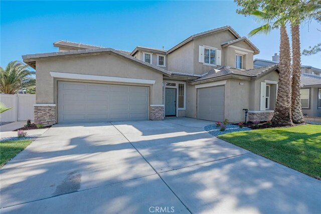12478 Ojo Caliente St, Victorville, CA 92392 - photo 4