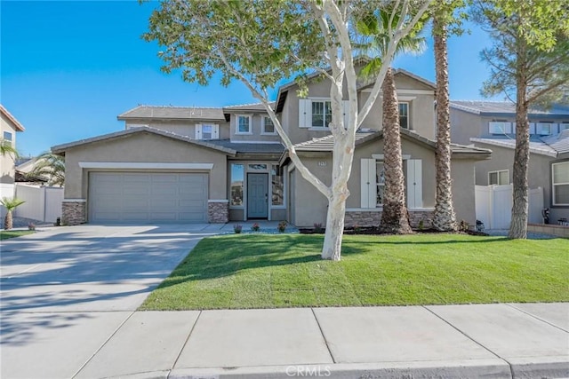 12478 Ojo Caliente St, Victorville, CA 92392 - photo 2