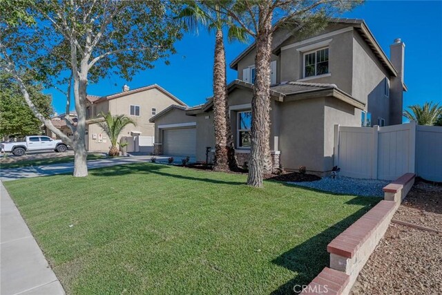 12478 Ojo Caliente St, Victorville, CA 92392 - photo 3