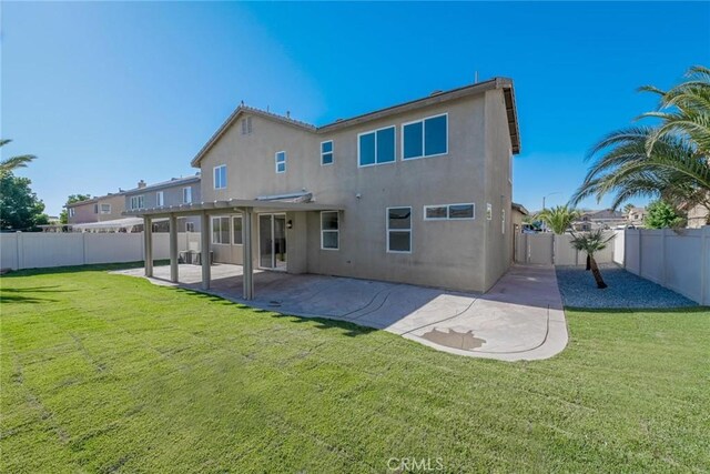 12478 Ojo Caliente St, Victorville, CA 92392 - photo 25