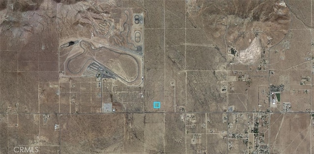 0 68th St, Rosamond, CA 93560 - photo 5
