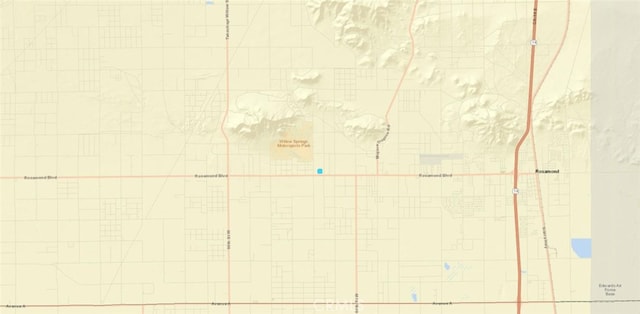 0 68th St, Rosamond, CA 93560 - photo 8