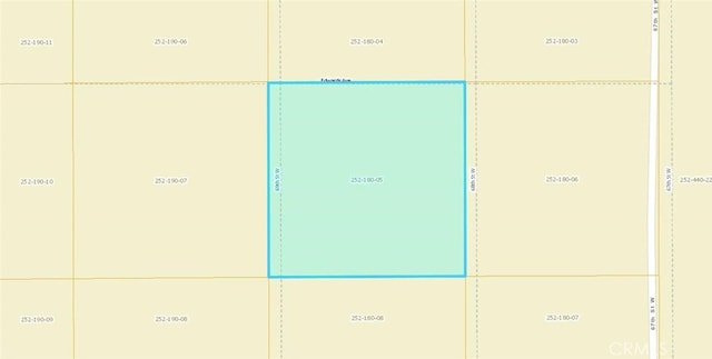 0 68th St, Rosamond, CA 93560 - photo 2