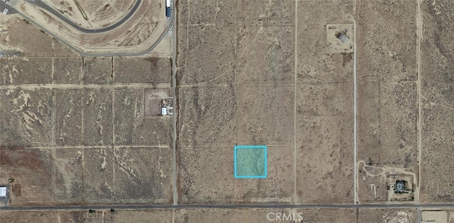 0 68th St, Rosamond, CA 93560 - photo 3