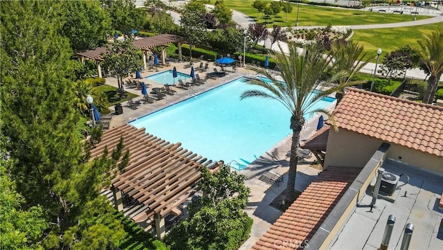 28727 Calle De La Paz Dr, Valencia, CA 91354 - photo 37