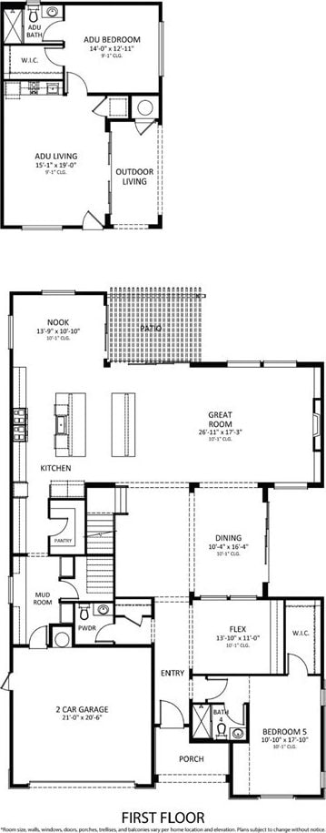 4241 Woodcliff Rd, Sherman Oaks, CA 91403 - photo 10
