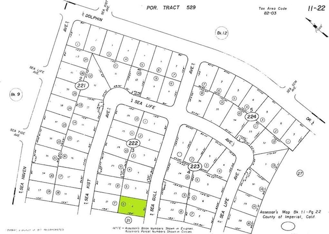 1258 Sea Gull Ave, Thermal, CA 92274 - photo 1