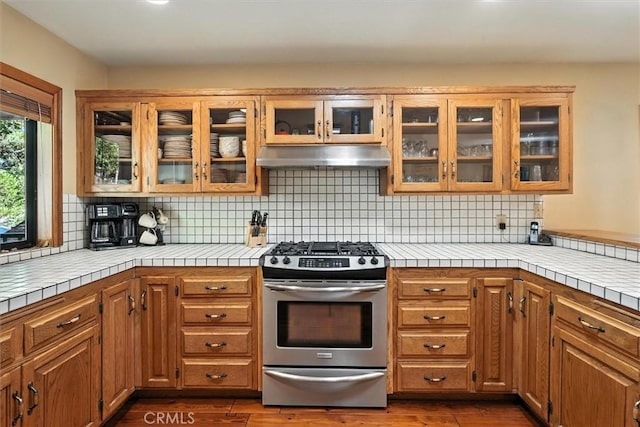 54781 Willow Cove Ln, Bass Lake, CA 93604 - photo 14