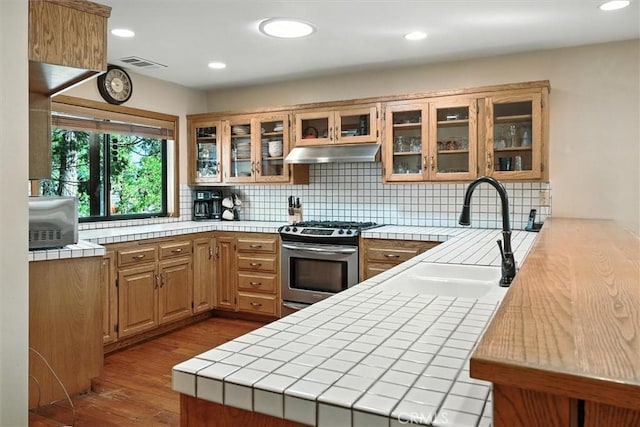 54781 Willow Cove Ln, Bass Lake, CA 93604 - photo 12