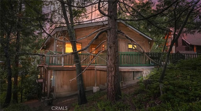 54781 Willow Cove Ln, Bass Lake, CA 93604 - photo 2
