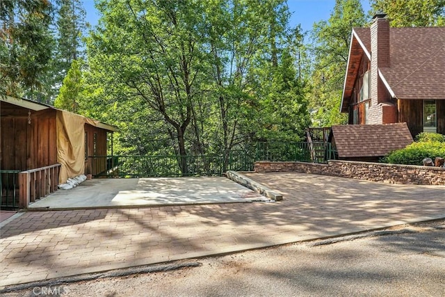 54781 Willow Cove Ln, Bass Lake, CA 93604 - photo 4