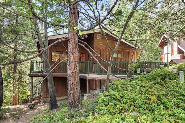 54781 Willow Cove Ln, Bass Lake, CA 93604 - photo 7