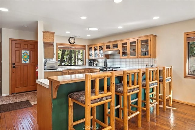 54781 Willow Cove Ln, Bass Lake, CA 93604 - photo 16