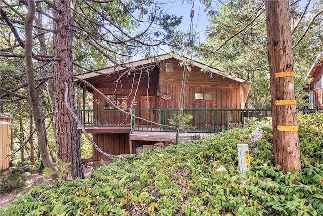 54781 Willow Cove Ln, Bass Lake, CA 93604 - photo 6