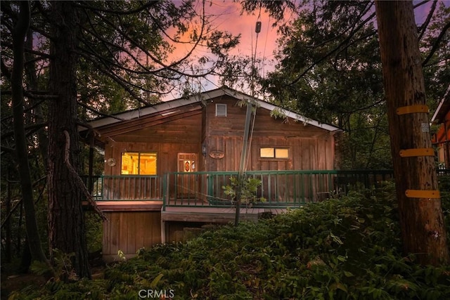 54781 Willow Cove Ln, Bass Lake, CA 93604 - photo 1