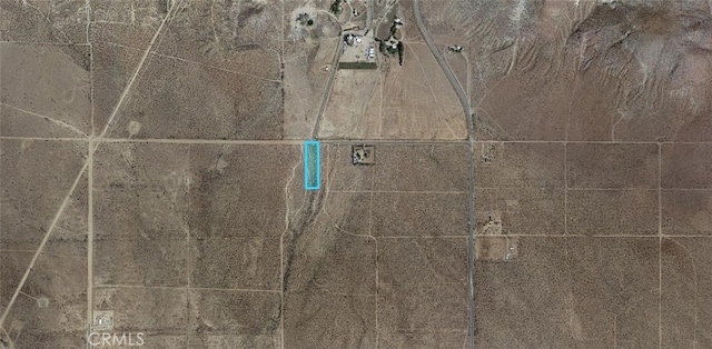 0 Truman Rd, Rosamond, CA 93560 - photo 3