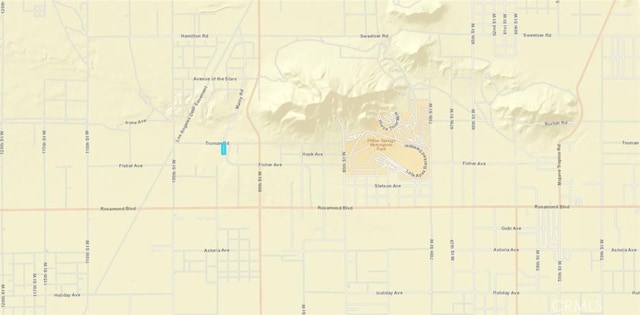 0 Truman Rd, Rosamond, CA 93560 - photo 6