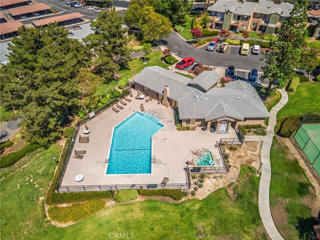 2596 Avenida Del Vis Unit G201, Corona, CA 92882 - photo 20