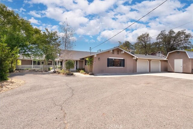 29280 Glacier Dr, Coarsegold, CA 93614 - photo 5