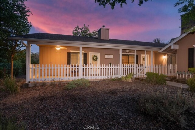 29280 Glacier Dr, Coarsegold, CA 93614 - photo 55