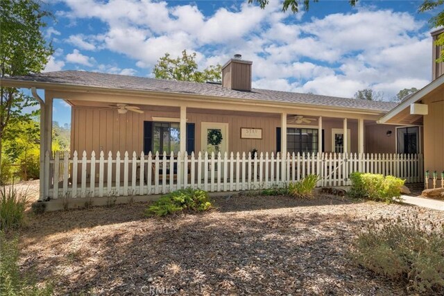 29280 Glacier Dr, Coarsegold, CA 93614 - photo 56