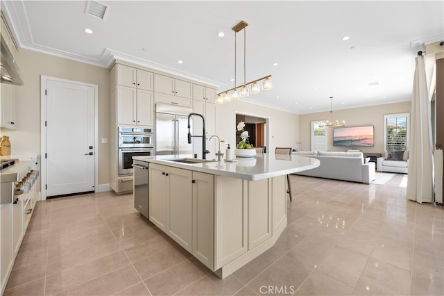 163 Summerland, Irvine, CA 92602 - photo 22