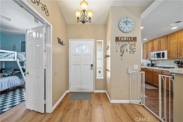 5535 Daybreak Ct, Oceanside, CA 92057 - photo 4