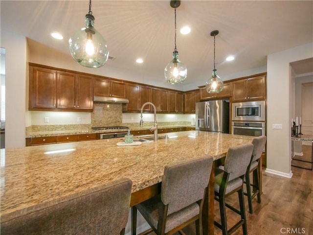 11425 Hutton Rd, Corona, CA 92883 - photo 4