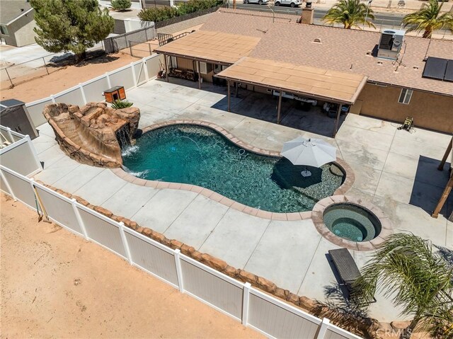 11232 Locust Ave, Hesperia, CA 92345 - photo 35