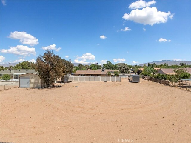 11232 Locust Ave, Hesperia, CA 92345 - photo 42