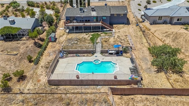 7935 Gaylop Ave, Hesperia, CA 92345 - photo 28